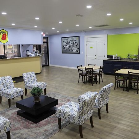 Super 8 By Wyndham Florence Sc I-95 North - Hwy 76 Ngoại thất bức ảnh