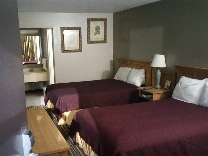 Super 8 By Wyndham Florence Sc I-95 North - Hwy 76 Ngoại thất bức ảnh