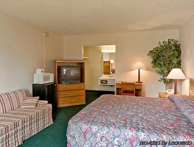 Super 8 By Wyndham Florence Sc I-95 North - Hwy 76 Phòng bức ảnh