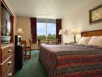 Super 8 By Wyndham Florence Sc I-95 North - Hwy 76 Ngoại thất bức ảnh